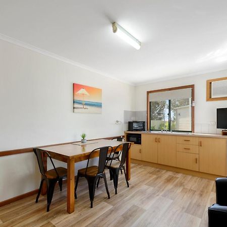 Moonta Bay Accommodation Port Moonta Luaran gambar