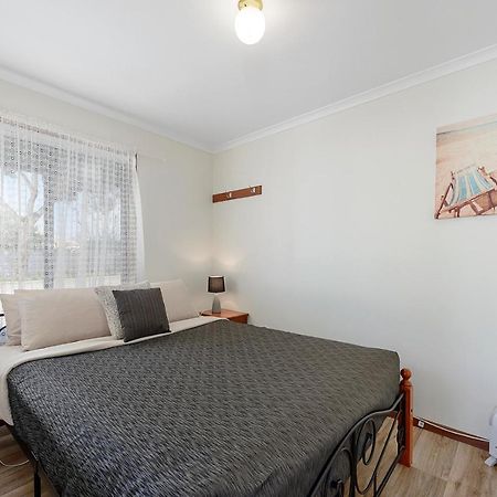 Moonta Bay Accommodation Port Moonta Luaran gambar