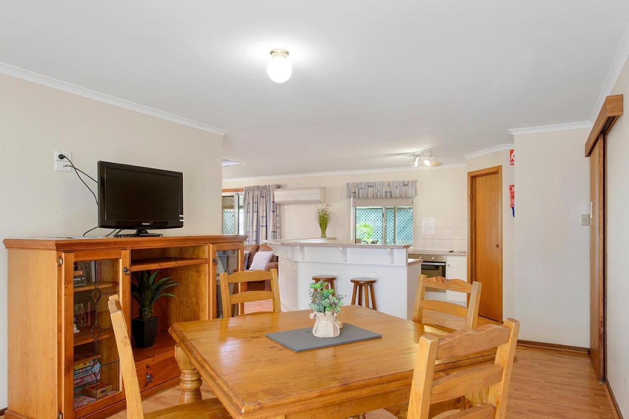 Moonta Bay Accommodation Port Moonta Luaran gambar