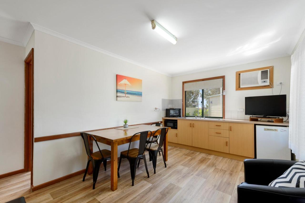 Moonta Bay Accommodation Port Moonta Luaran gambar
