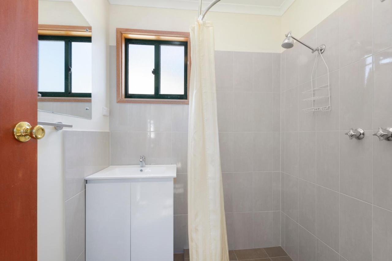 Moonta Bay Accommodation Port Moonta Luaran gambar