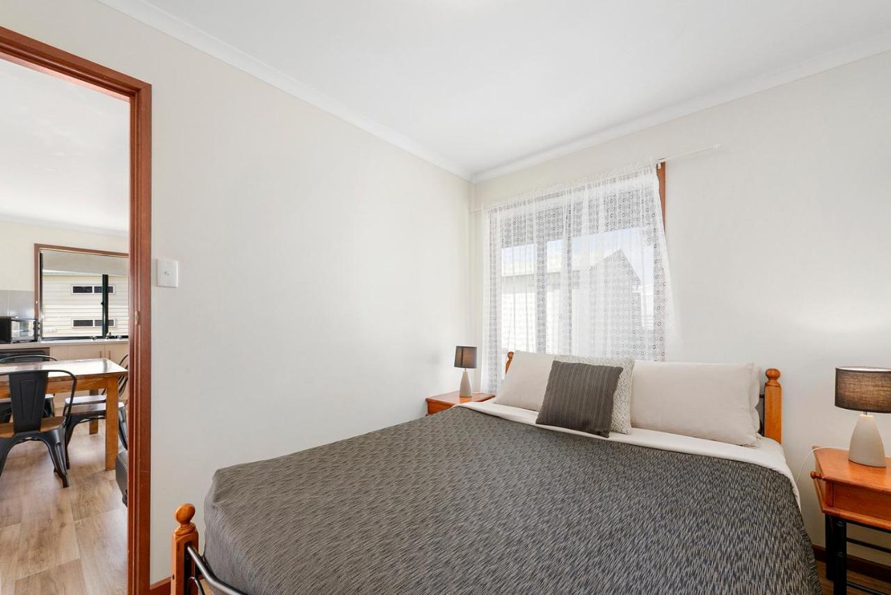 Moonta Bay Accommodation Port Moonta Luaran gambar