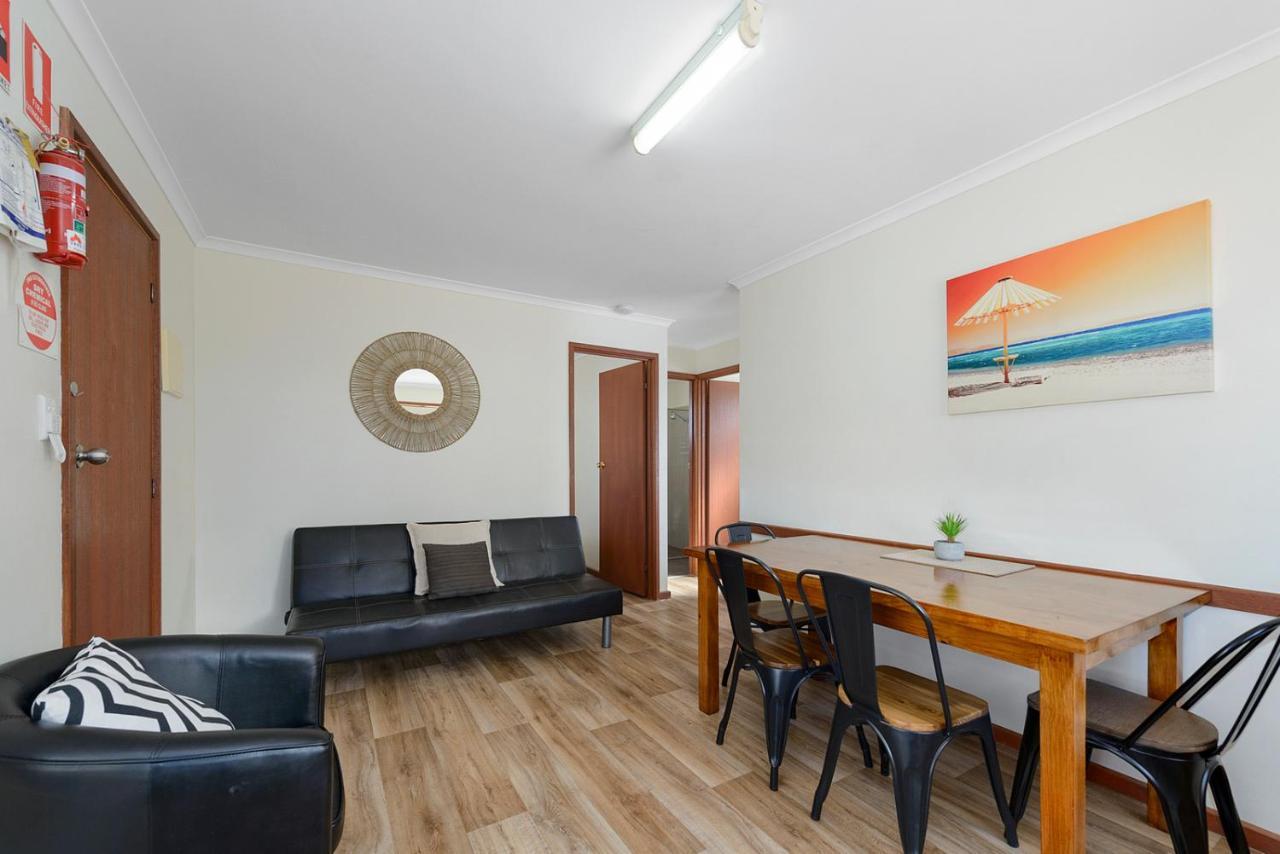 Moonta Bay Accommodation Port Moonta Luaran gambar
