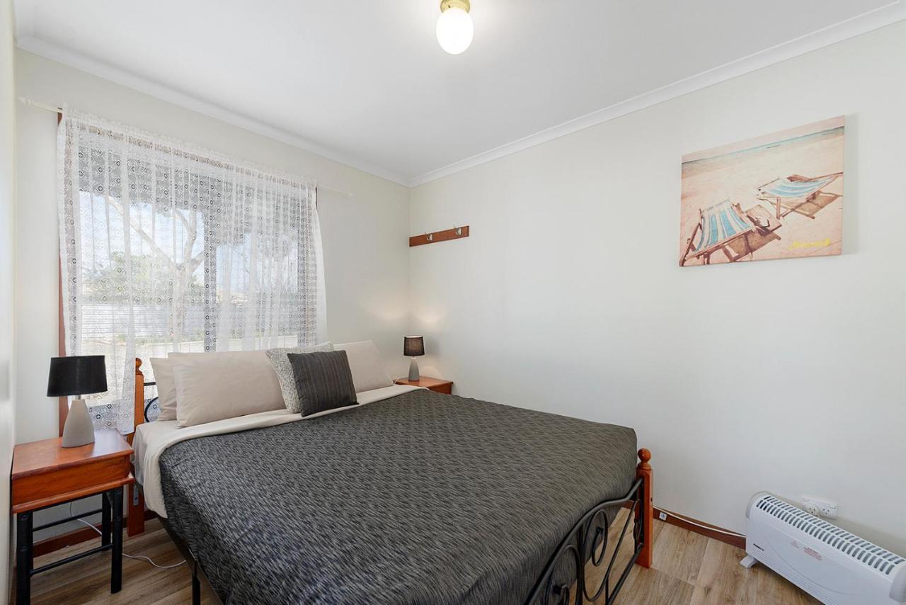 Moonta Bay Accommodation Port Moonta Luaran gambar