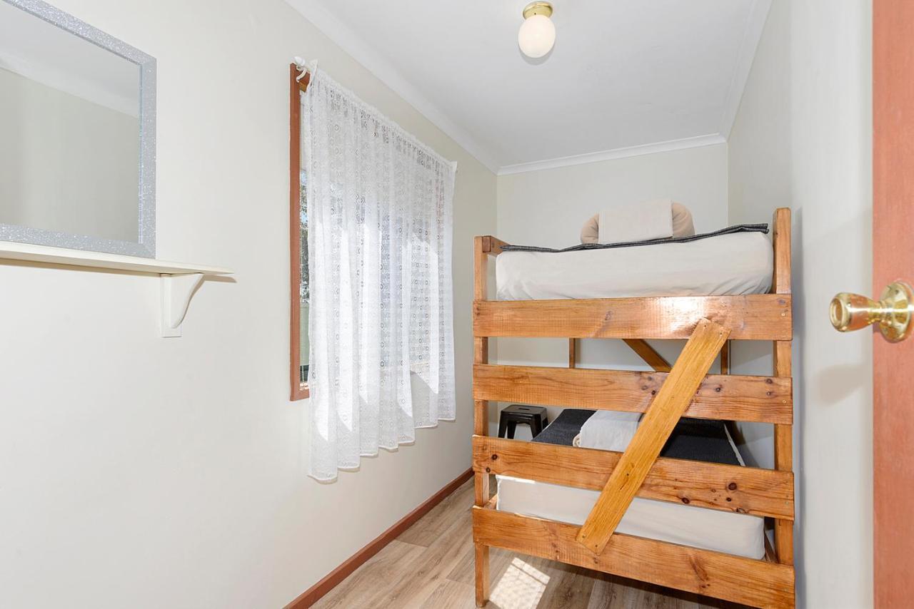 Moonta Bay Accommodation Port Moonta Luaran gambar
