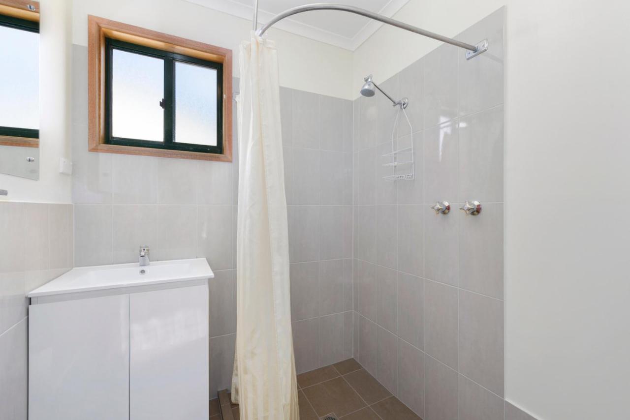 Moonta Bay Accommodation Port Moonta Luaran gambar