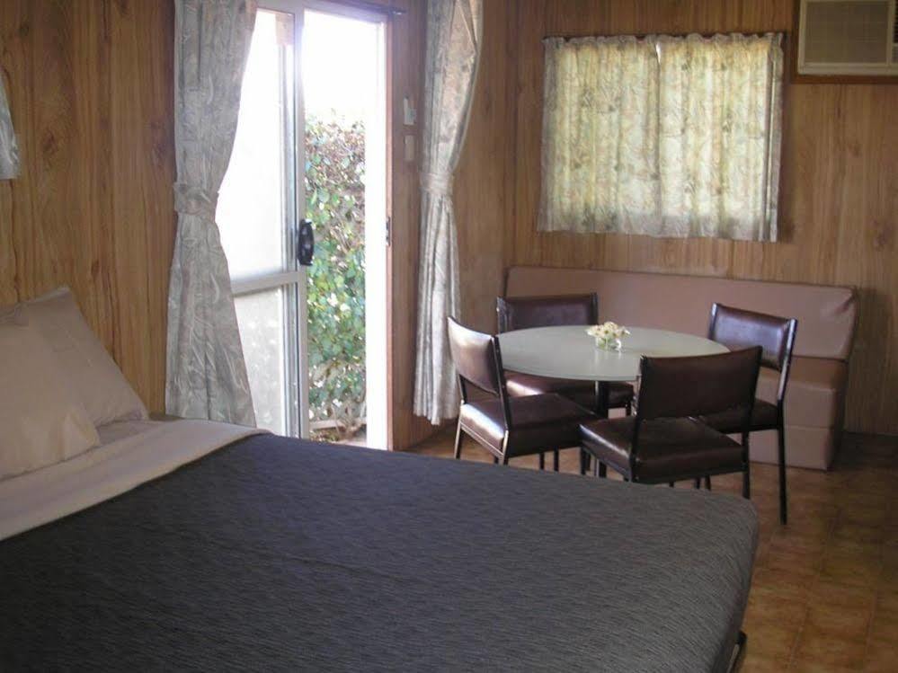 Moonta Bay Accommodation Port Moonta Luaran gambar