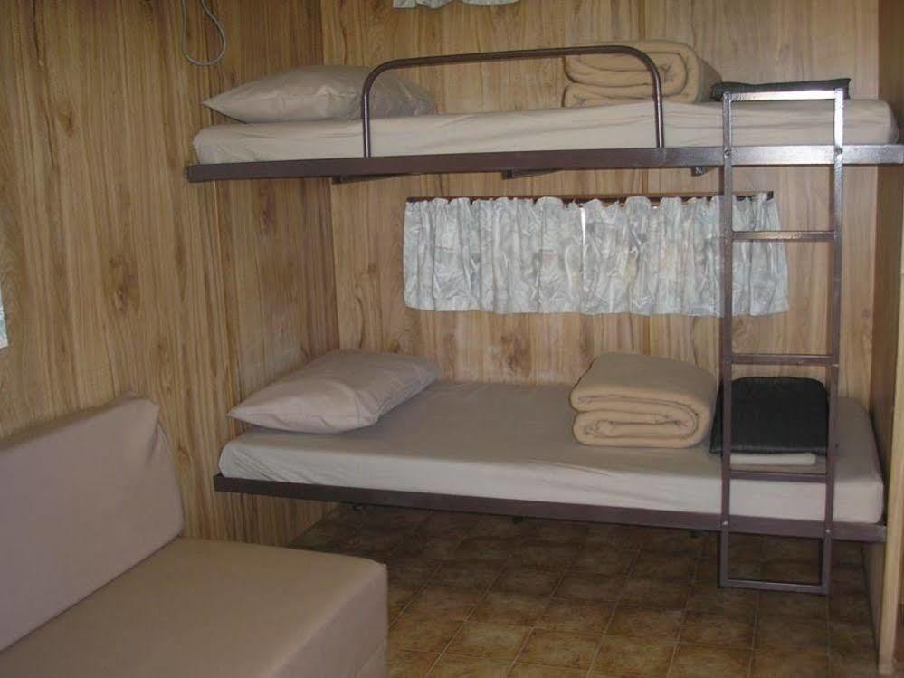 Moonta Bay Accommodation Port Moonta Luaran gambar