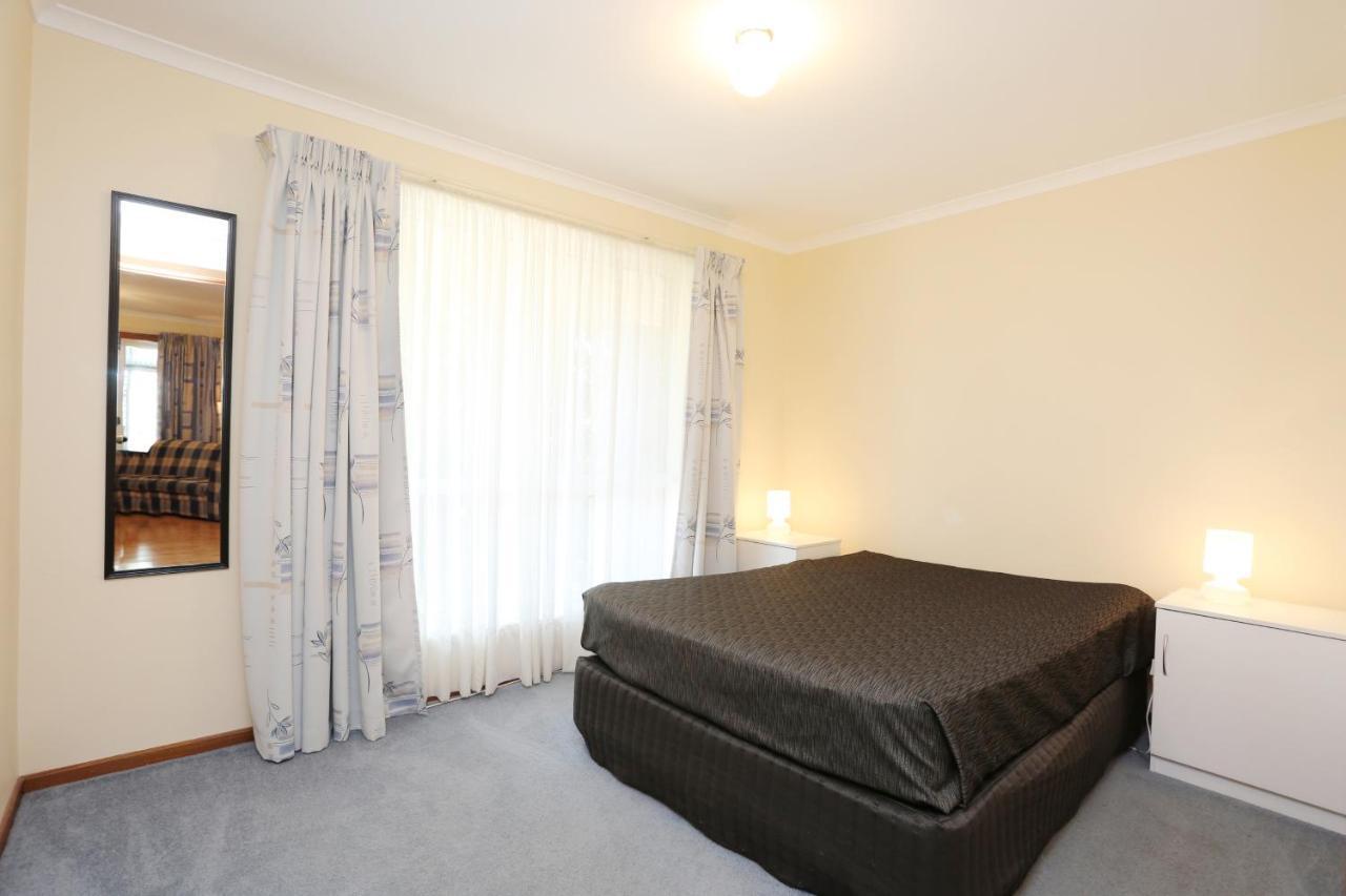 Moonta Bay Accommodation Port Moonta Luaran gambar