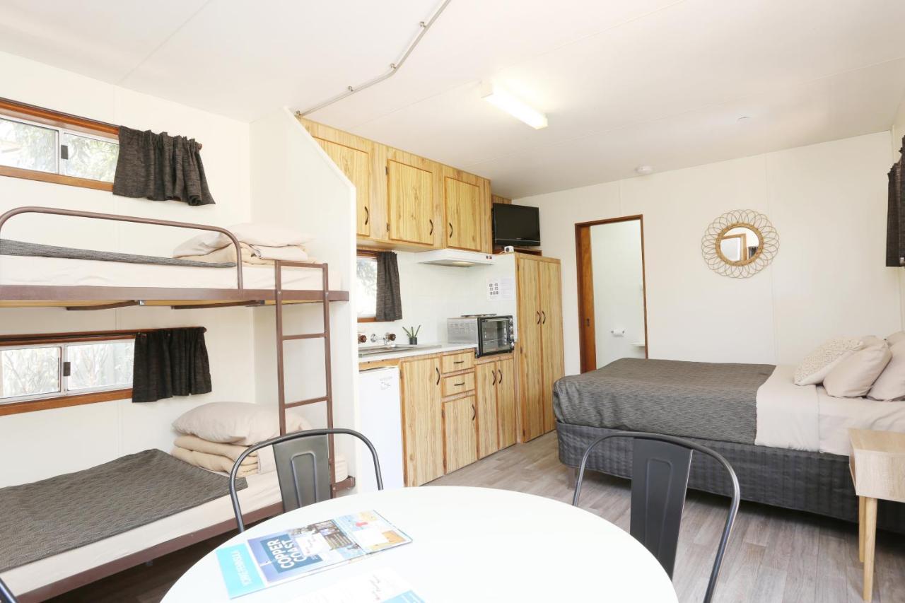 Moonta Bay Accommodation Port Moonta Luaran gambar
