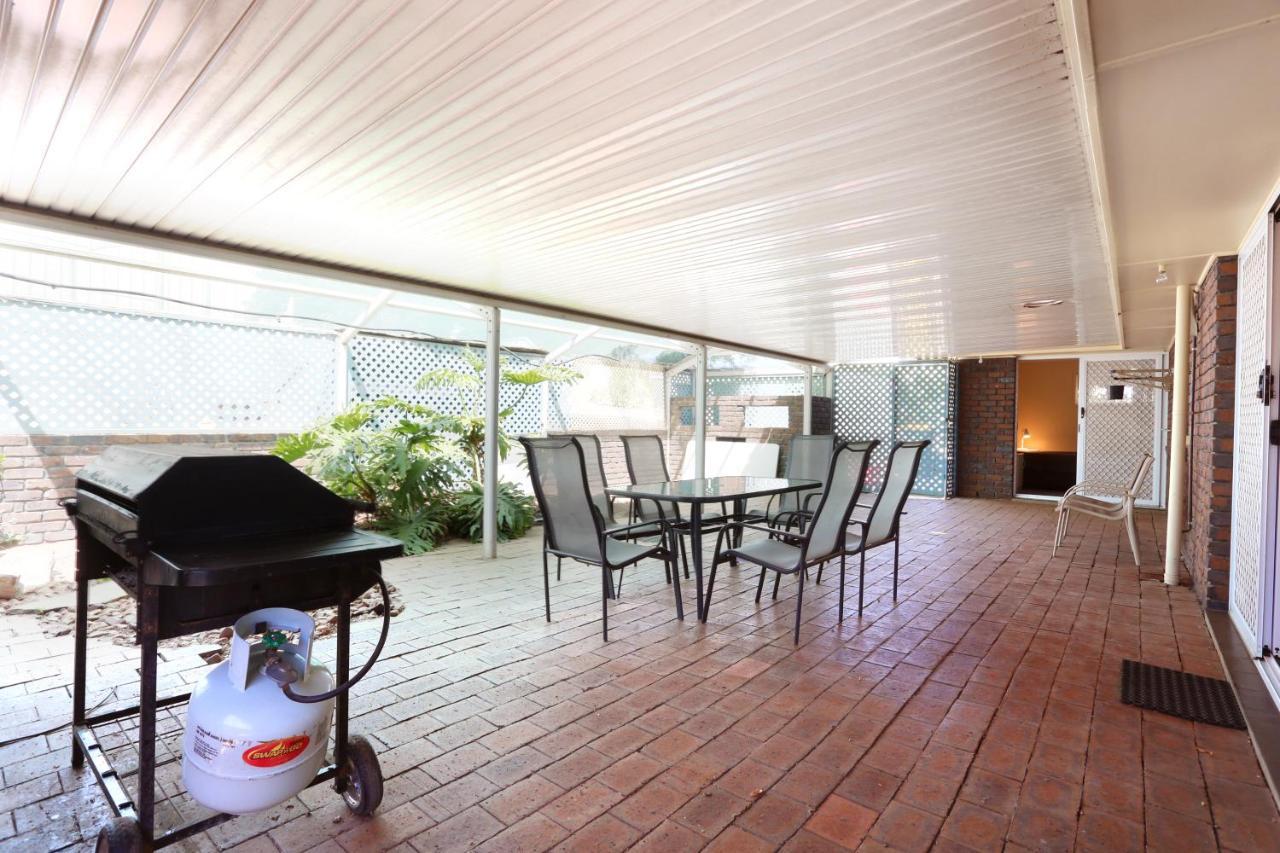 Moonta Bay Accommodation Port Moonta Luaran gambar