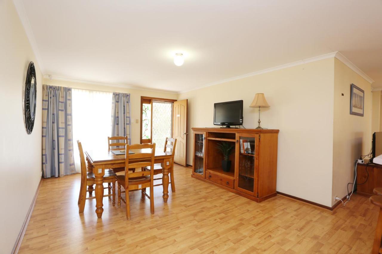 Moonta Bay Accommodation Port Moonta Luaran gambar
