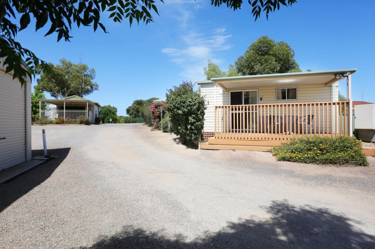 Moonta Bay Accommodation Port Moonta Luaran gambar