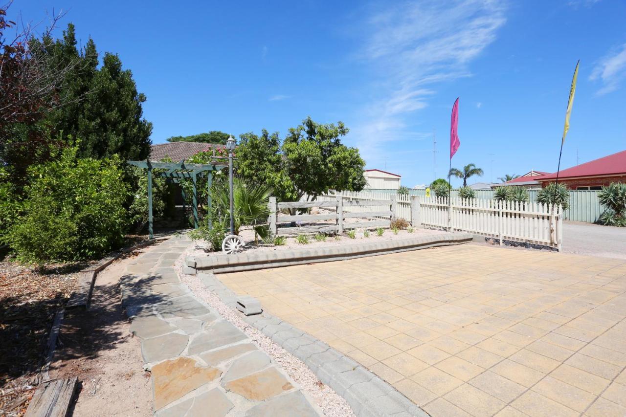 Moonta Bay Accommodation Port Moonta Luaran gambar