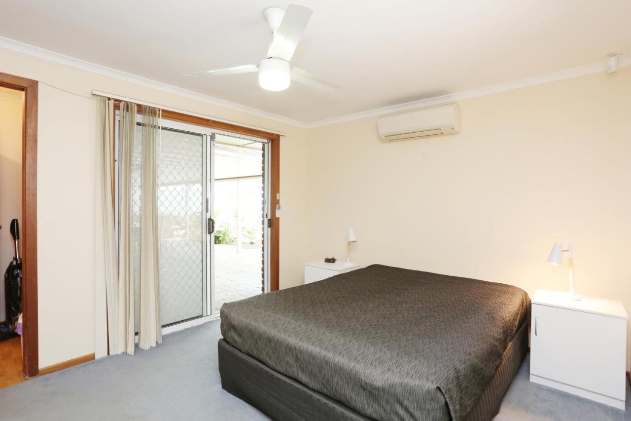 Moonta Bay Accommodation Port Moonta Luaran gambar