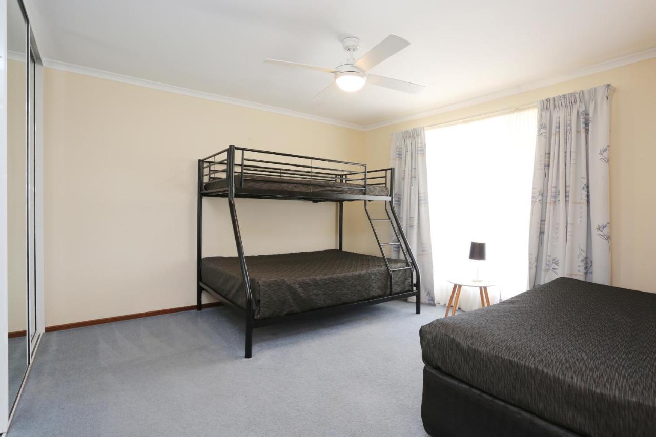 Moonta Bay Accommodation Port Moonta Luaran gambar